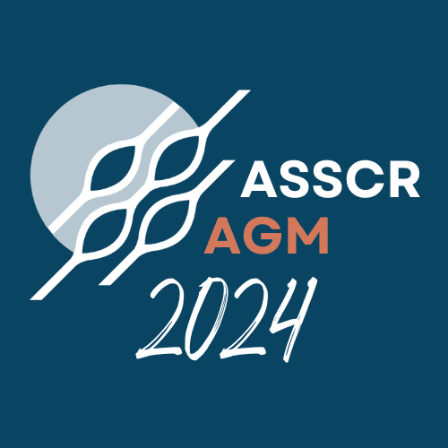 ASSCR AGM 2024