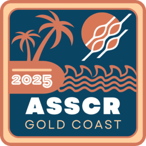 ASSCR 2025 - Gold Coast